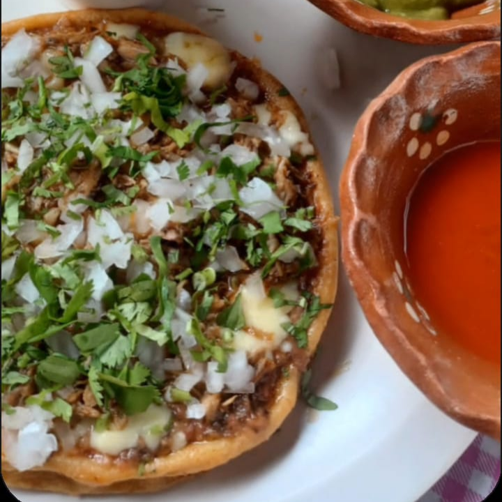 Sope de Birria