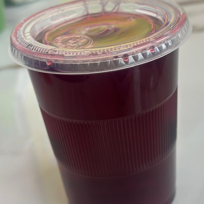 Agua de Sabor