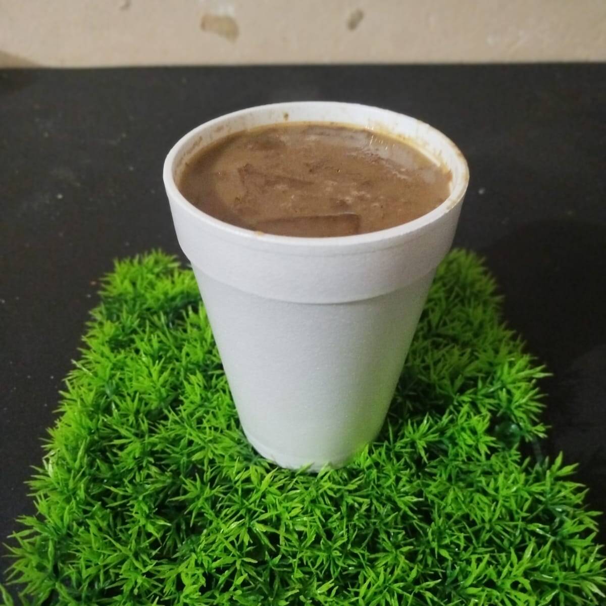 Champurrado