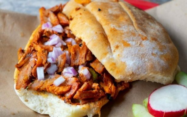 Torta de Pastor