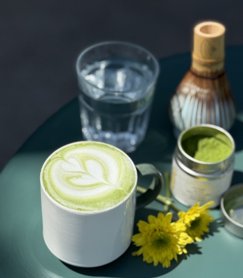 Matcha Grado Ceremonial