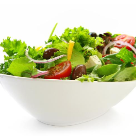 Ensalada Verde