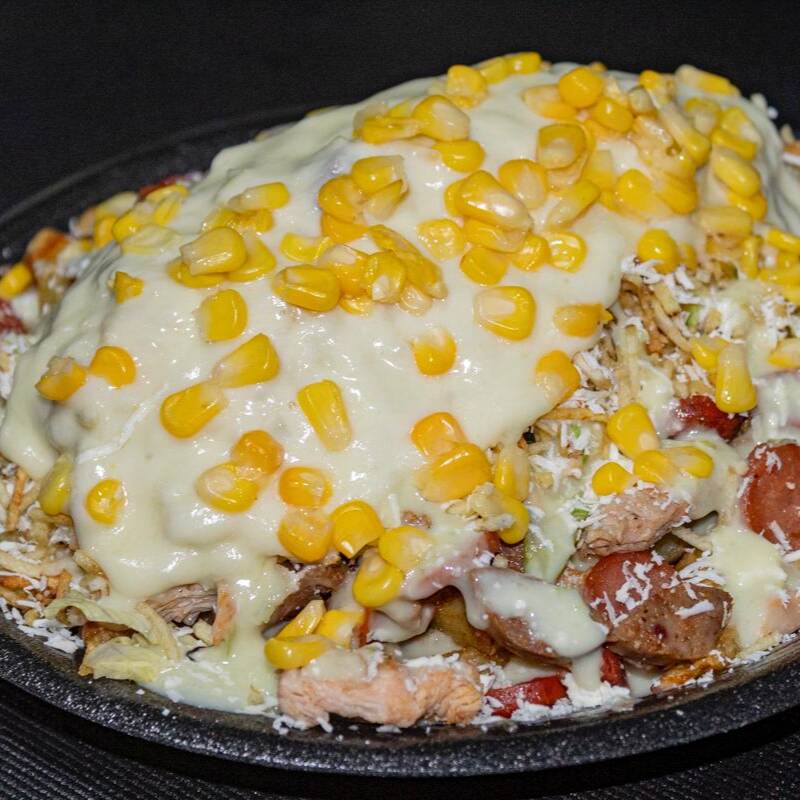 Salvajada Gratinada Cipote Vaina para 2