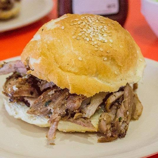 Combo 2 Cemitas Arabes