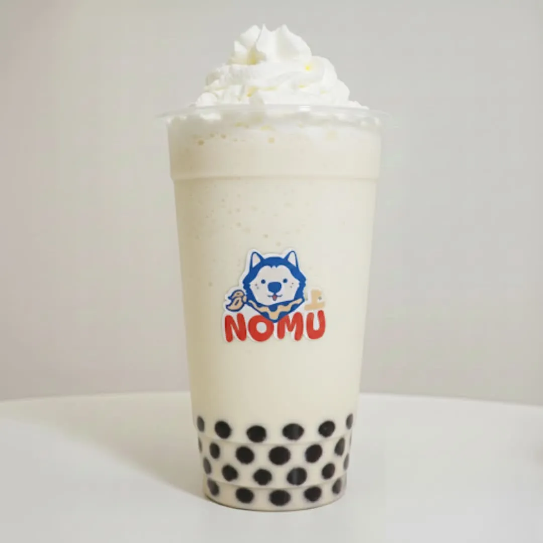 Snow Chocolate Blanco