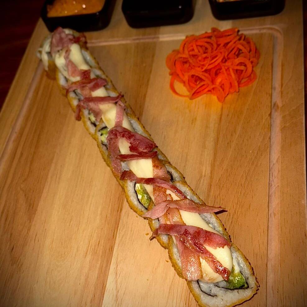 Hen Roll