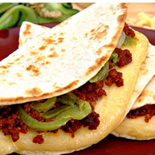 Sincronizada Adobada