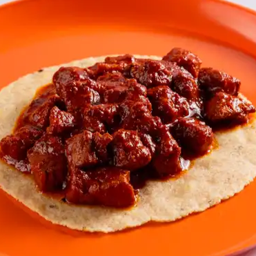 Taco Asado de Boda