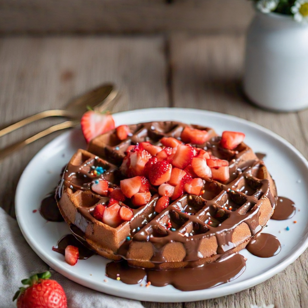 Waffle Budapest