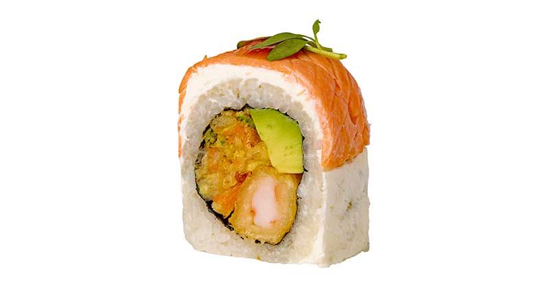DAIKI ROLL