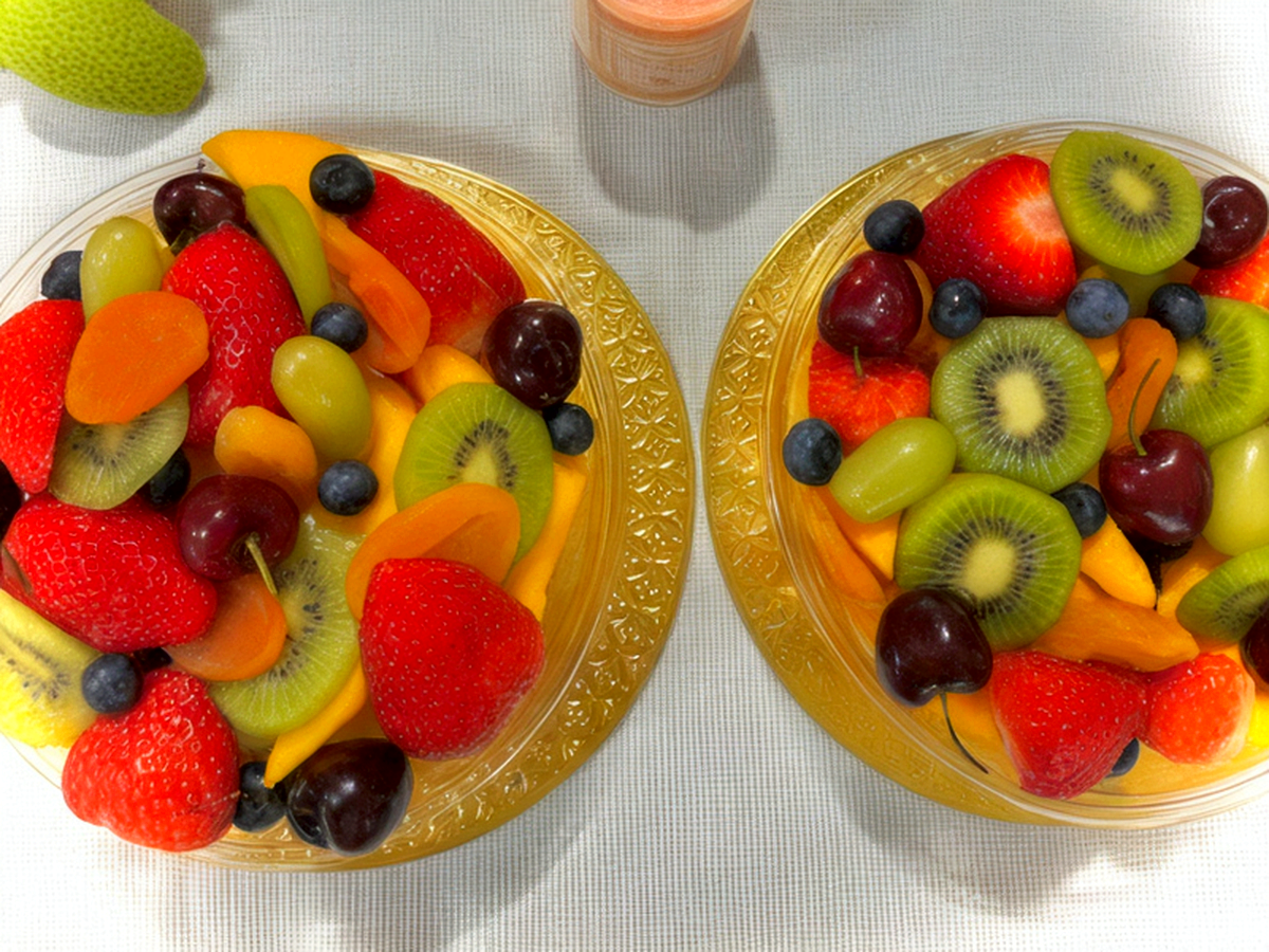 Boa Vida - Culinária Saudável