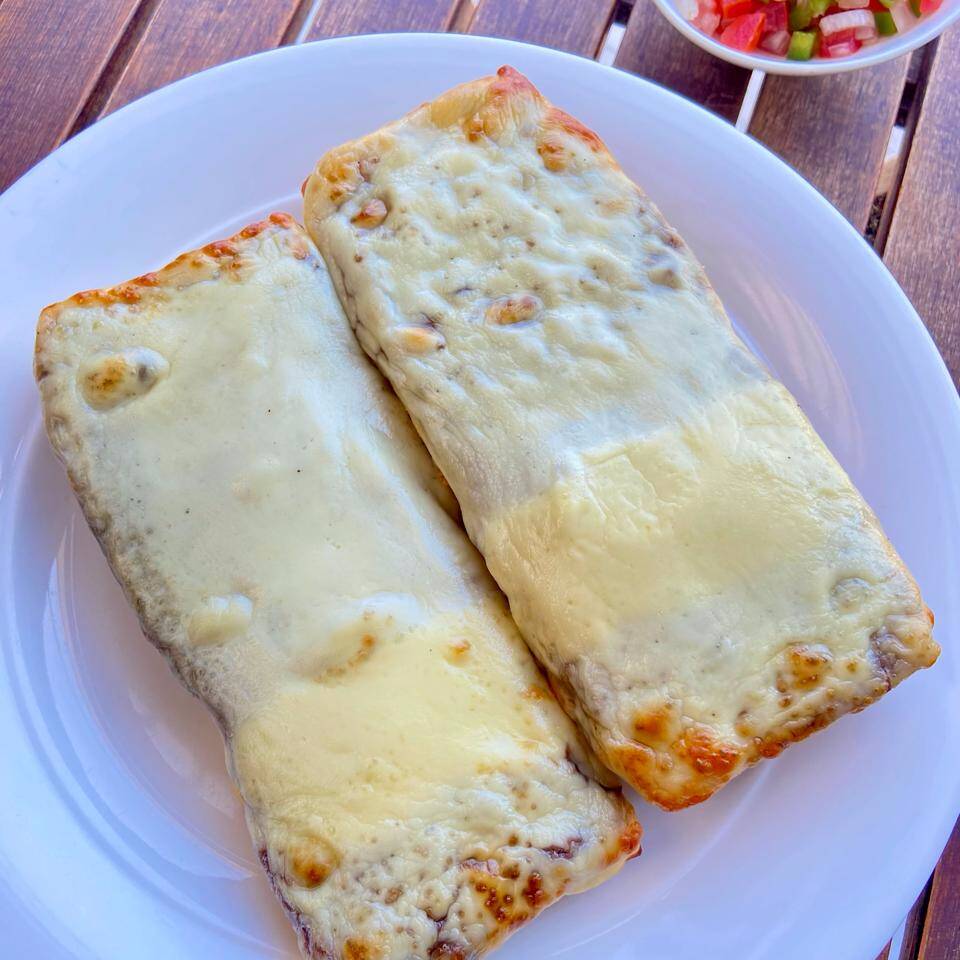 Molletes Clásicos