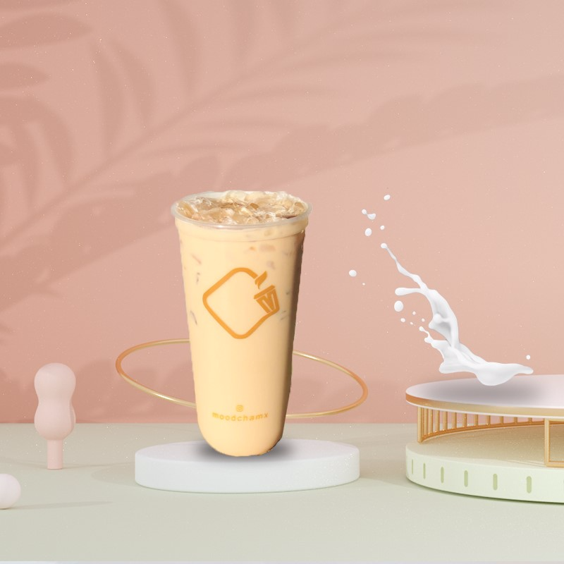 Classic Milk Tea