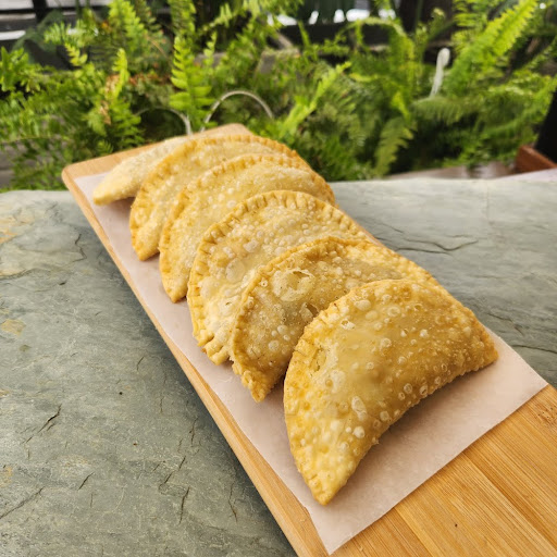 Empanada criolla