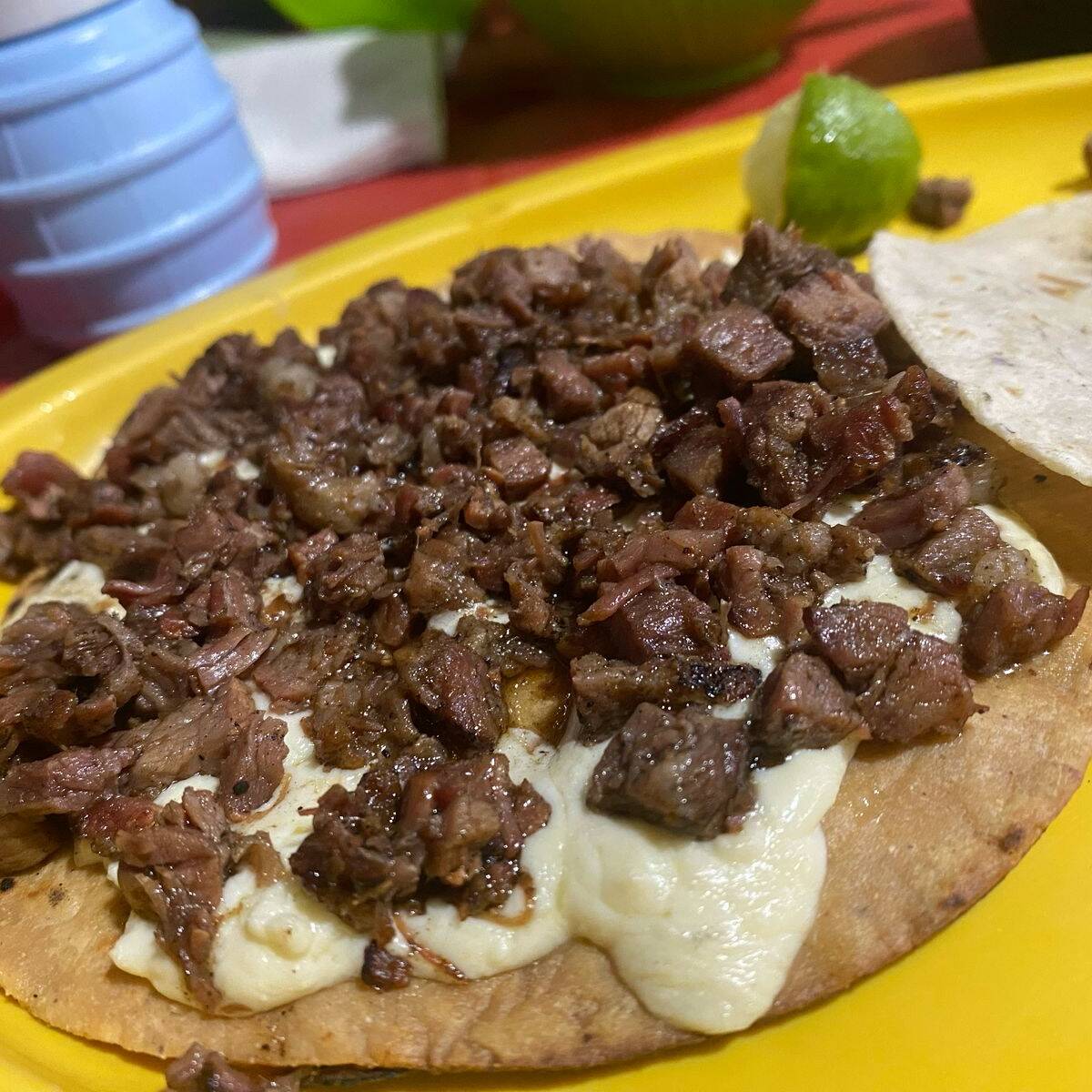 COMBO VOLCAN