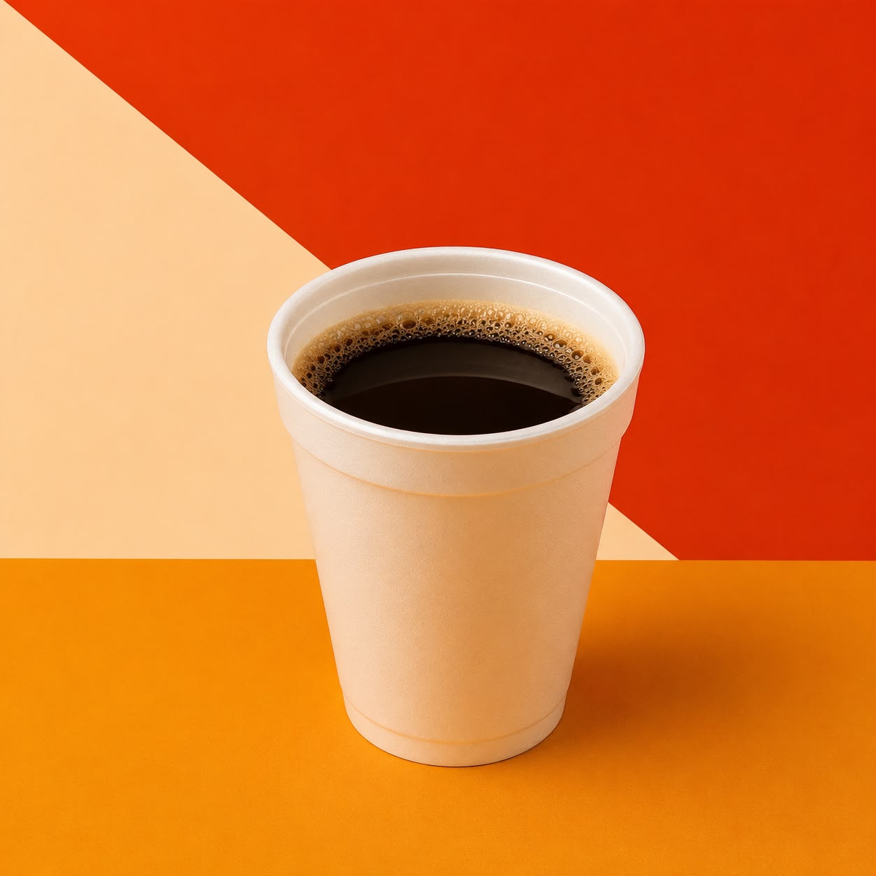 Cafe caliente