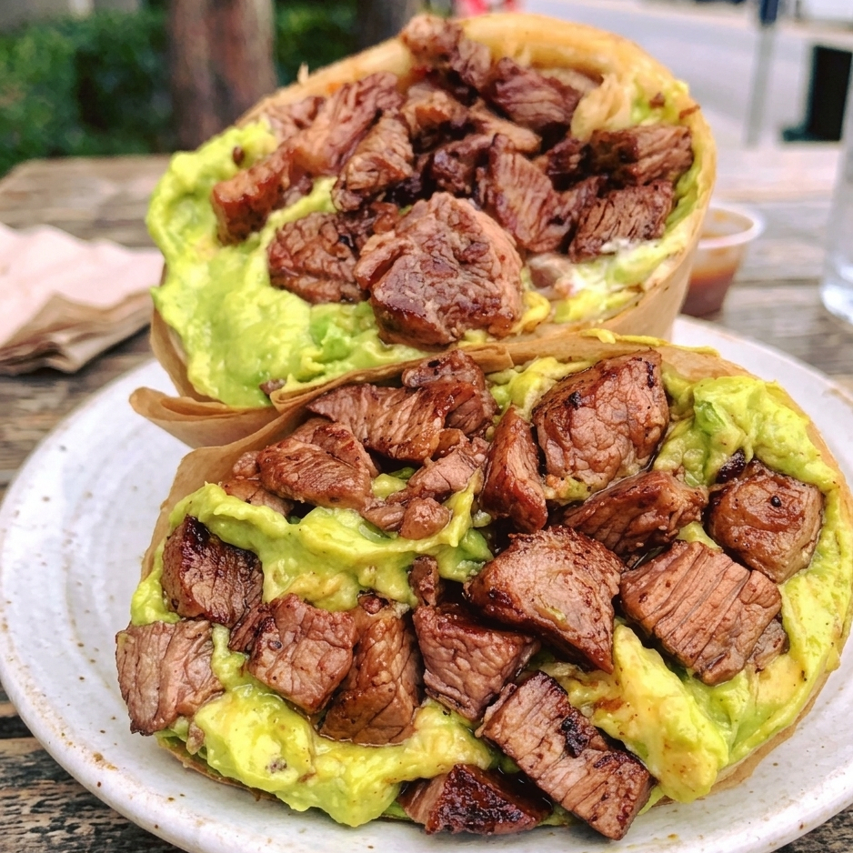 Burrito Hulk 30 Cm