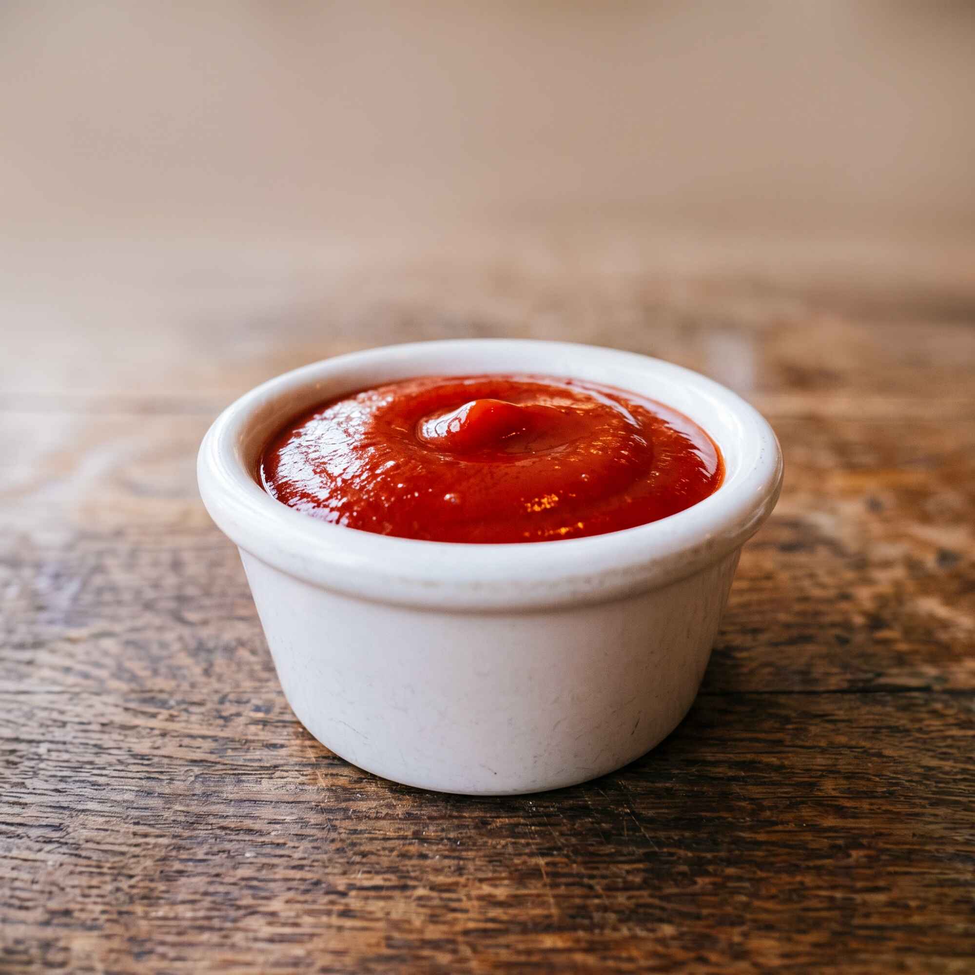 Extra Salsa Catsup