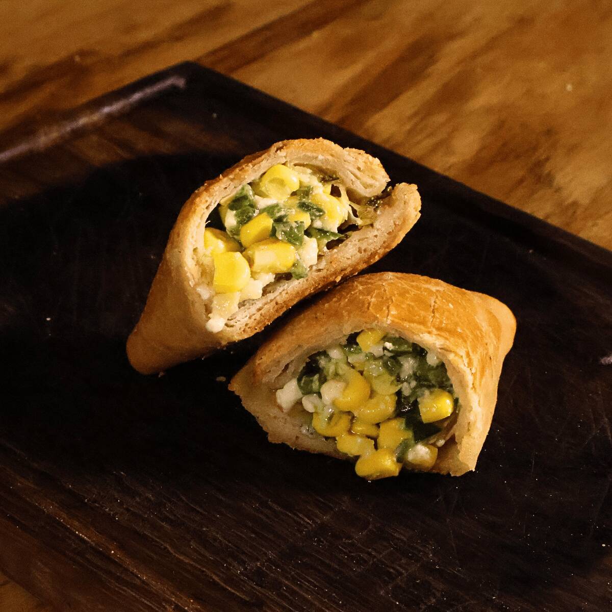 Empanada Humita