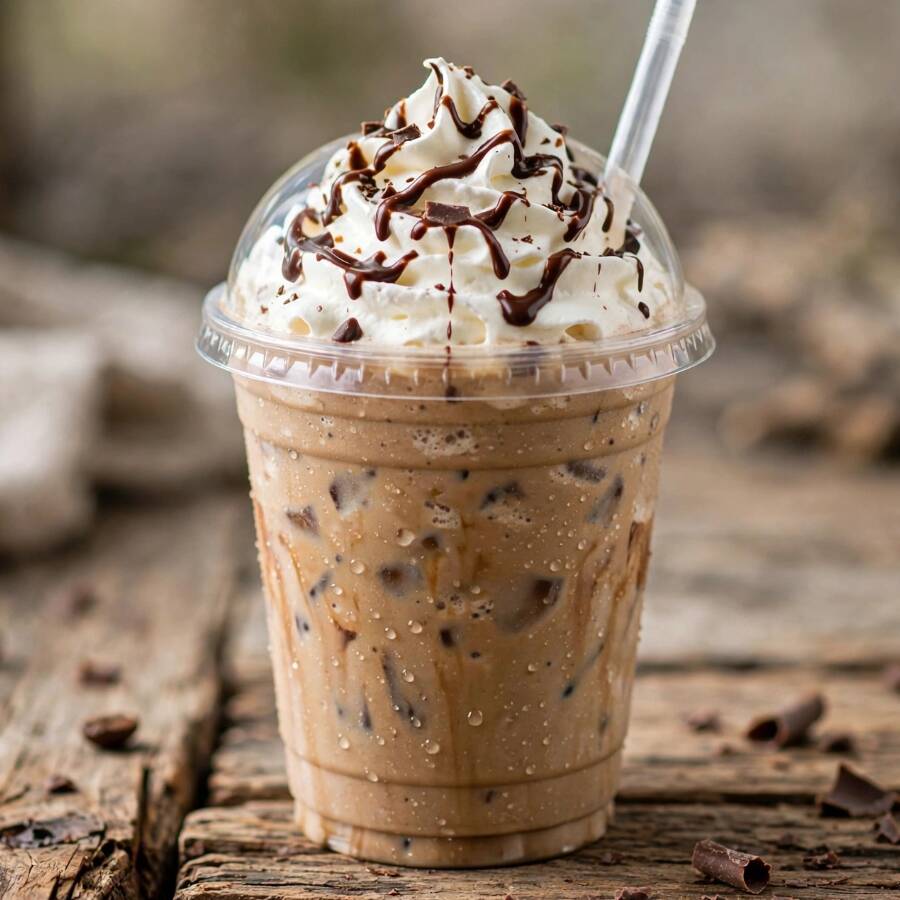 Frappé
