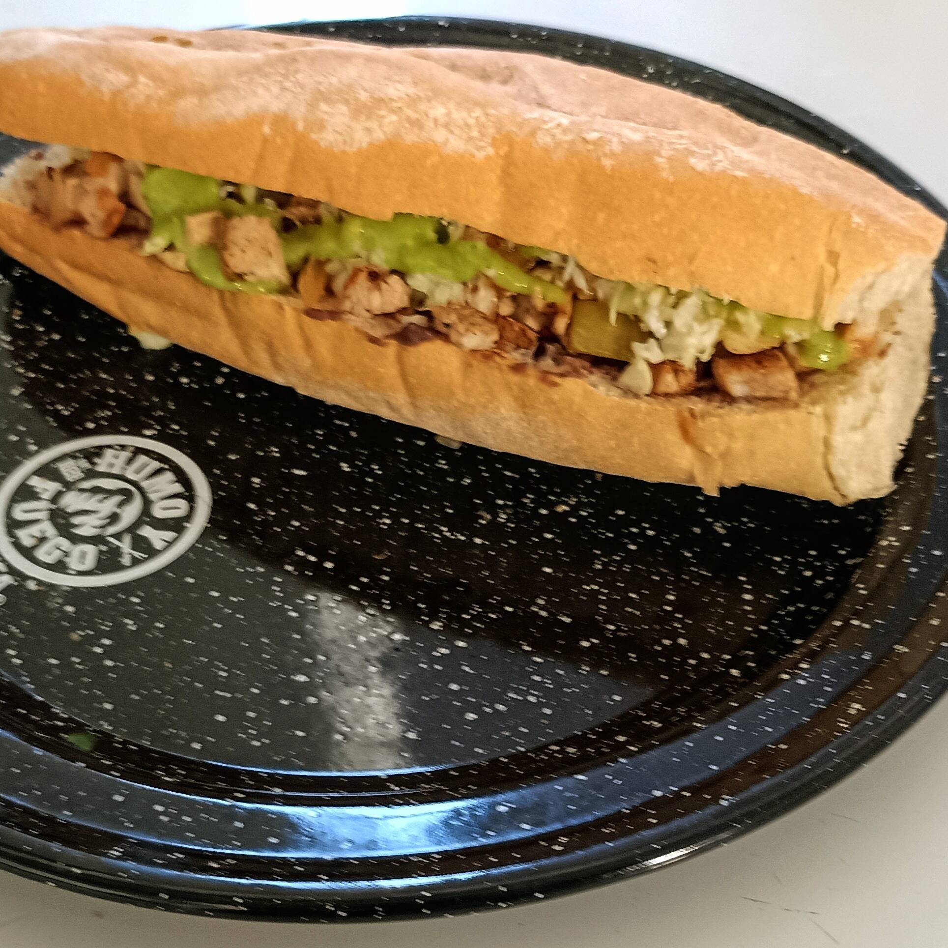 Torta de Kastakán