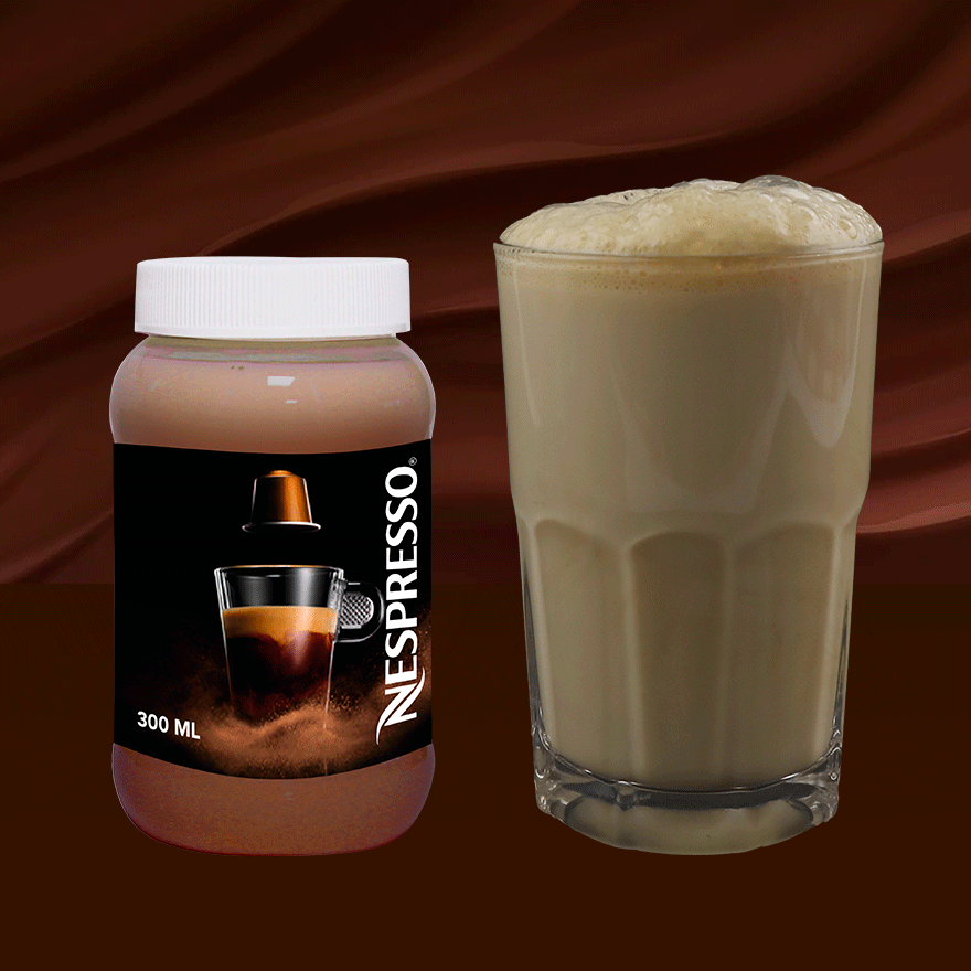 Café con Leche de La Parroquia
