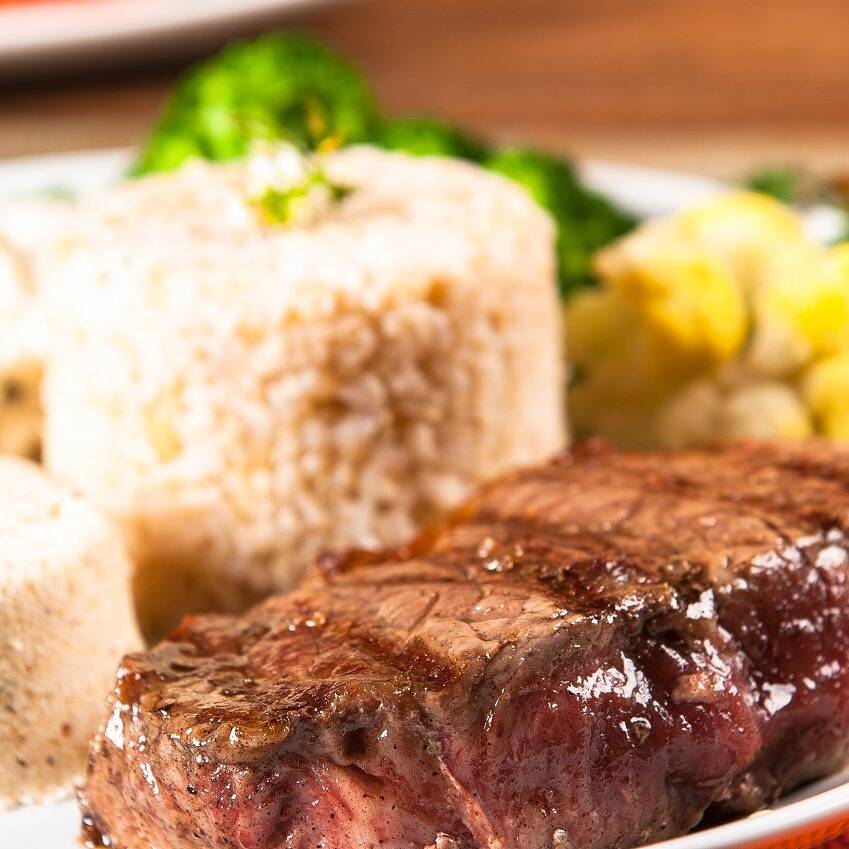 Filete Mignon