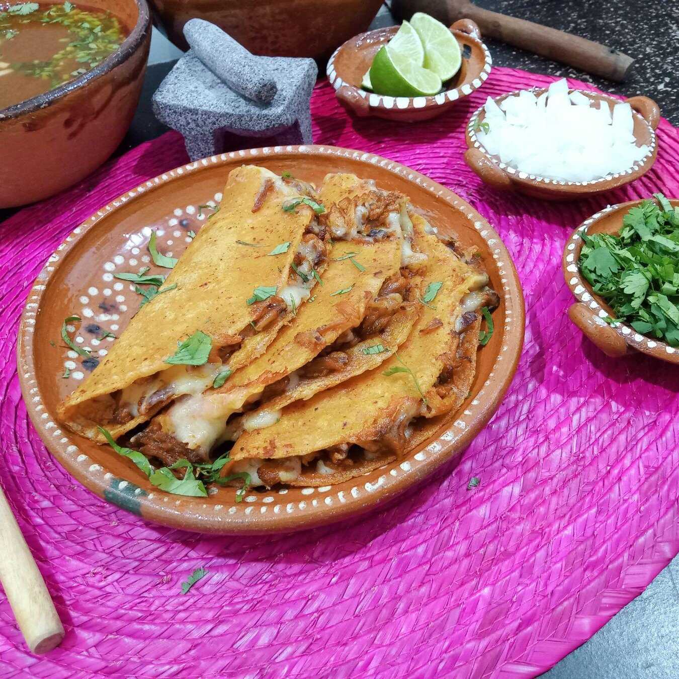 combo tacos