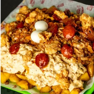 Papas Locas