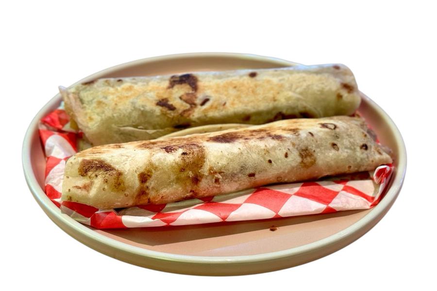 BURRITOS DE BISTEC RANCHERO 1 PZA