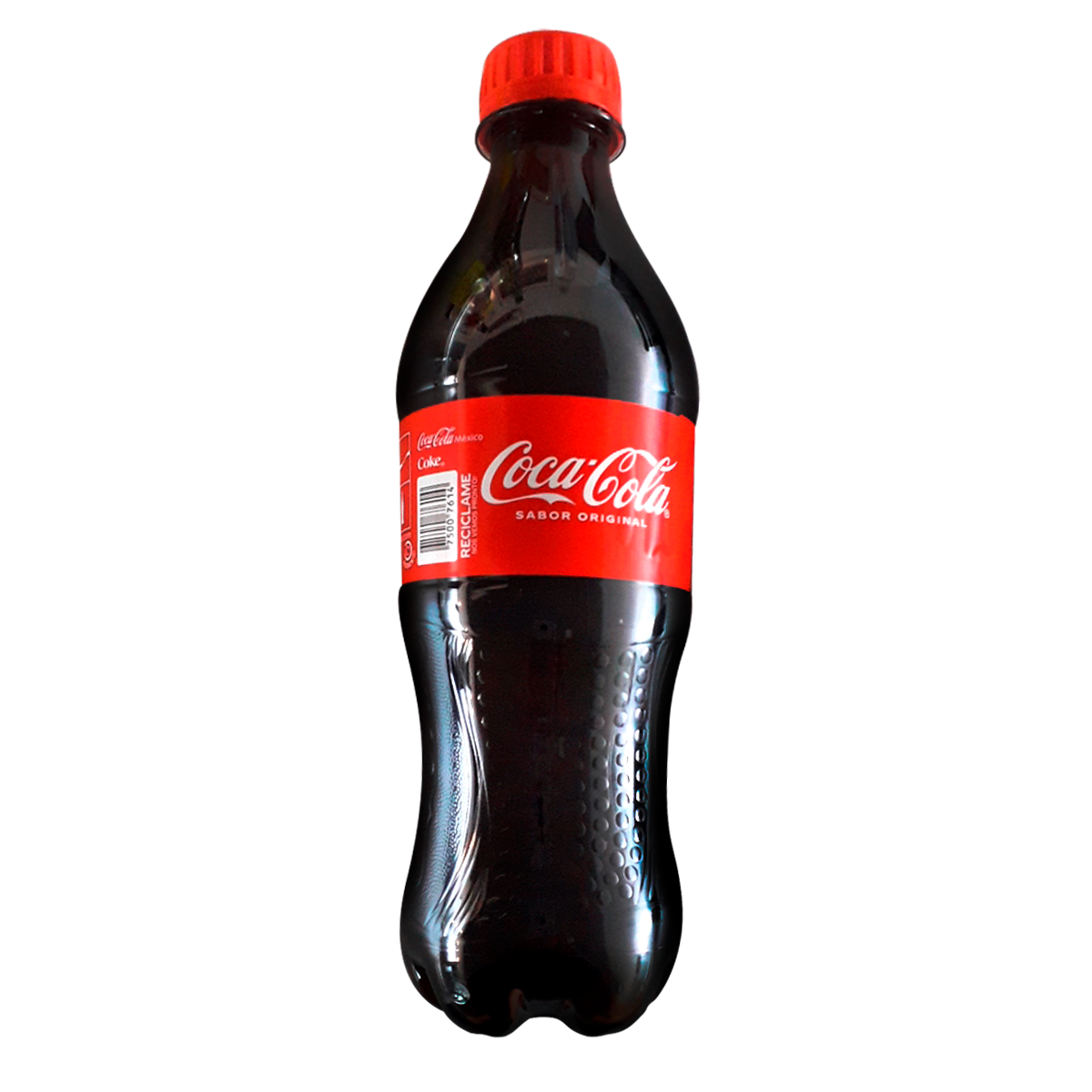 coca cola 600ml