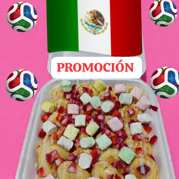 PROMOCIÓN POR LA SELECCIÓN