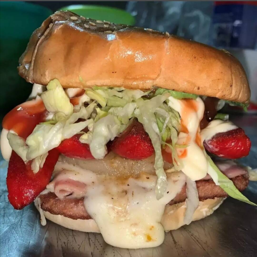 Hawaiana norteña