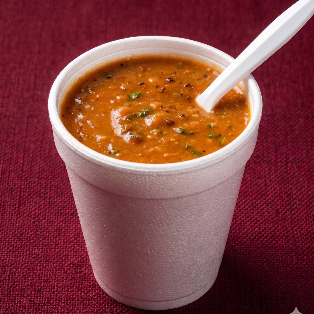 Frijoles charros