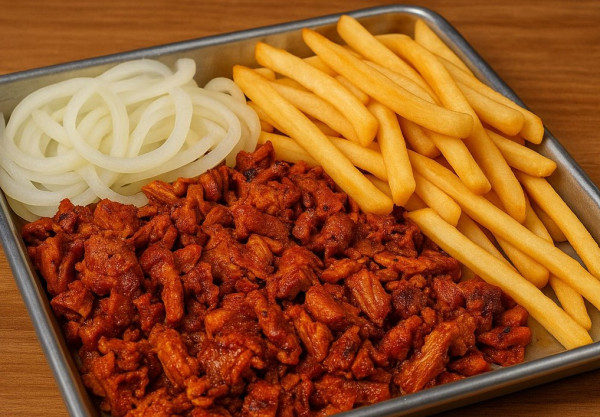Charola 1kg