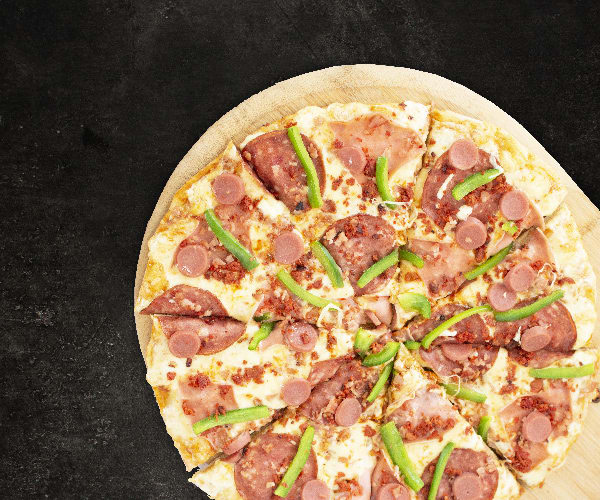 Pizza holland