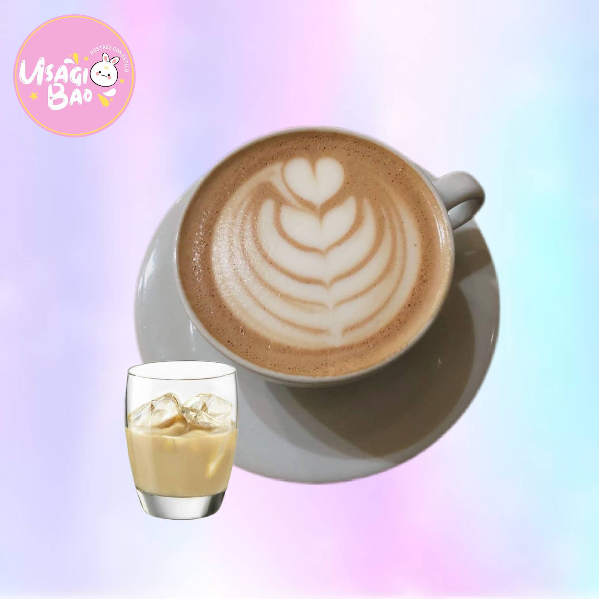 Capuchino Sabor Crema Irlandesa