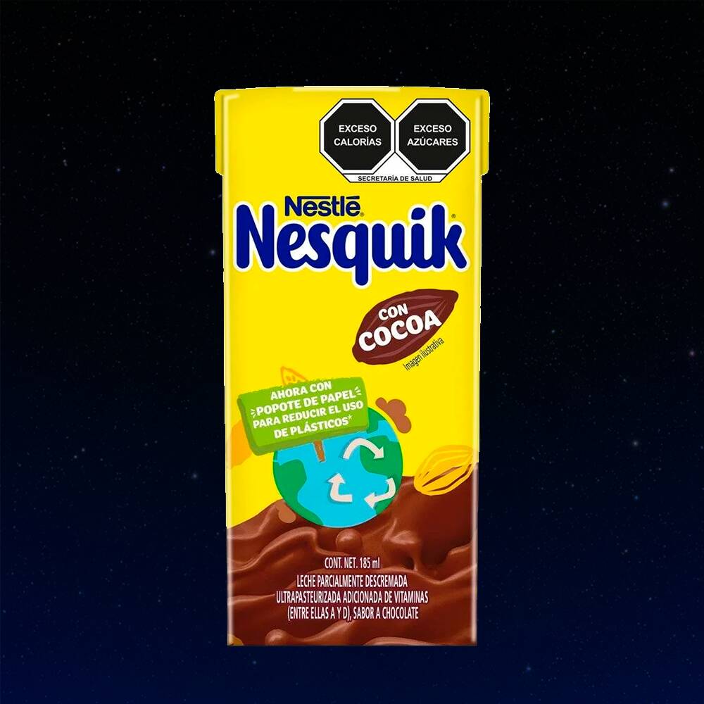 Nesquik