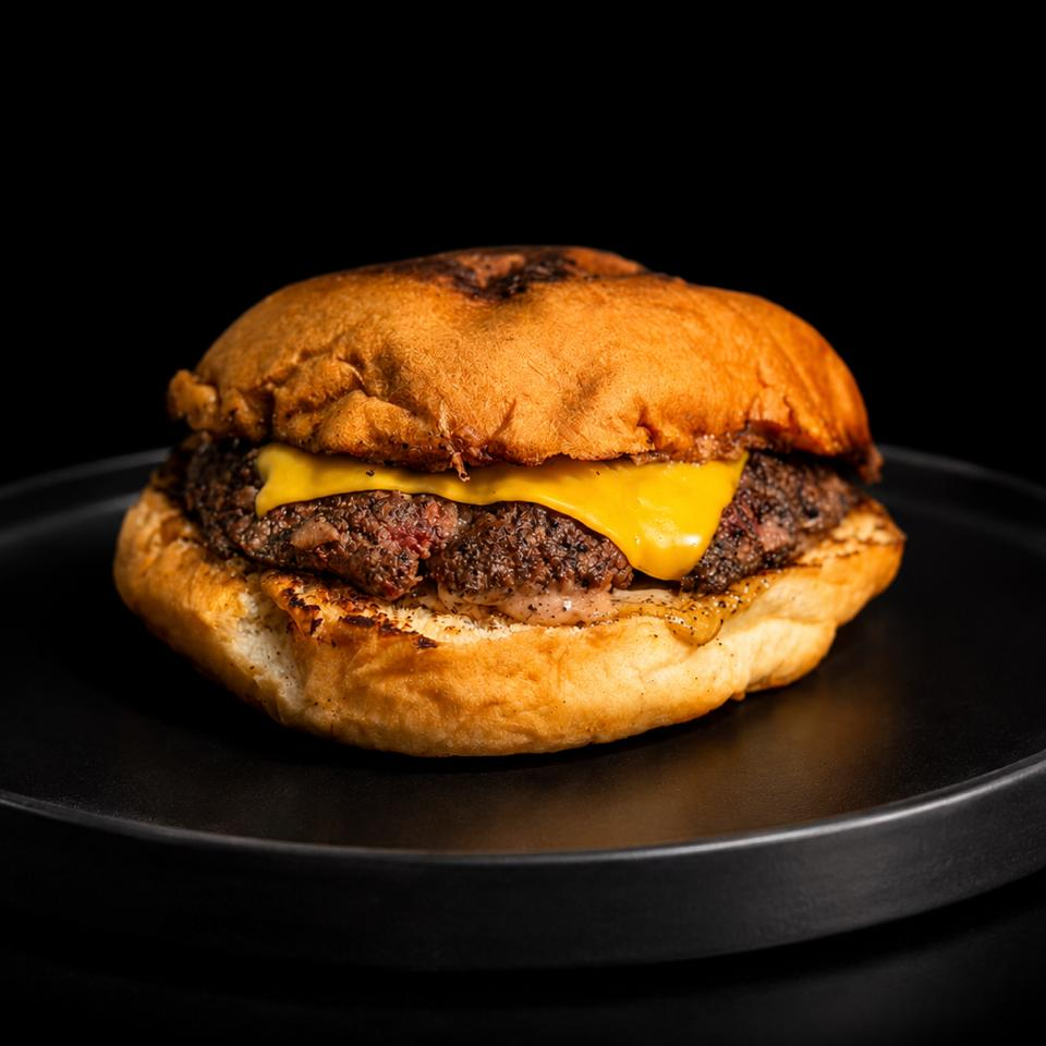 Cheese Burger