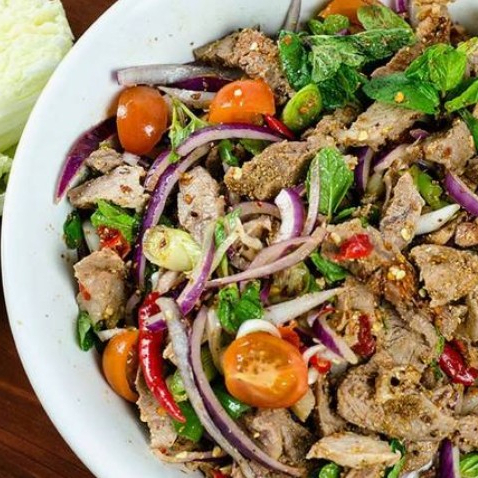 Ensalada de Carne 110 g