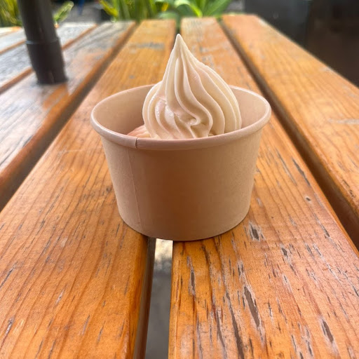 HELADO SUAVE VAINILLA