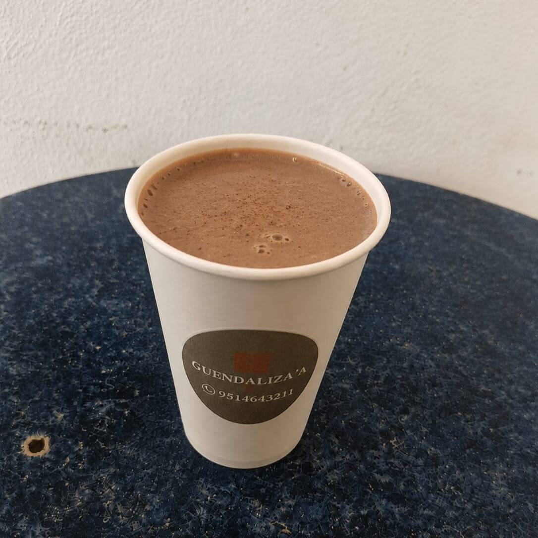 Champurrado