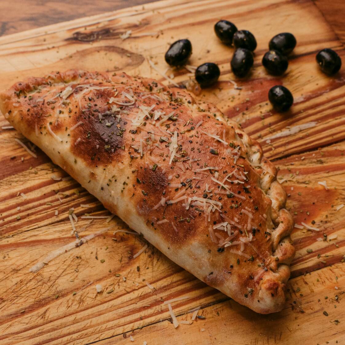 Calzone Especilidad