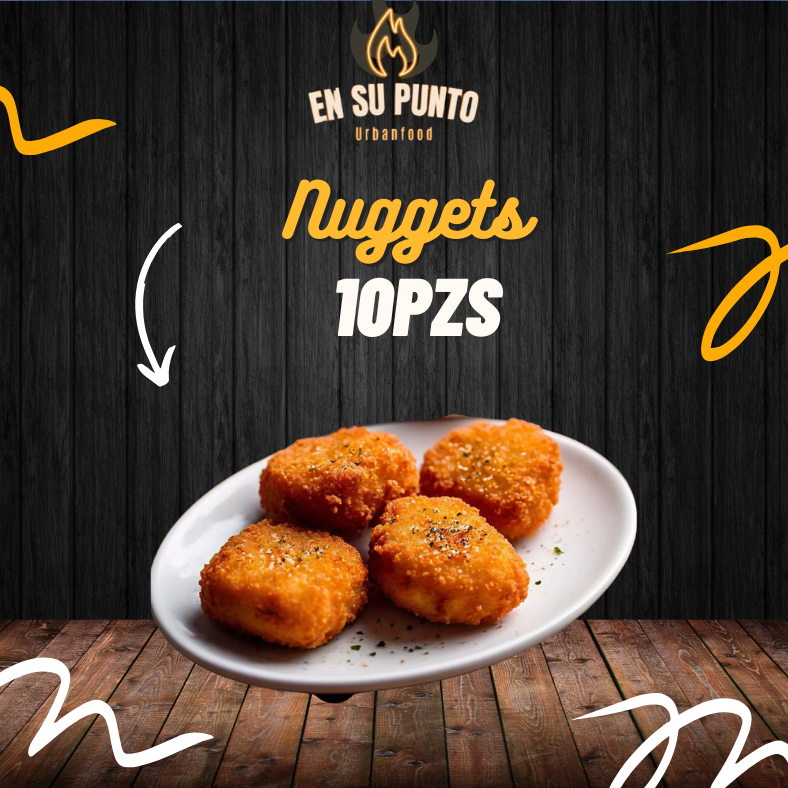 Nuggets