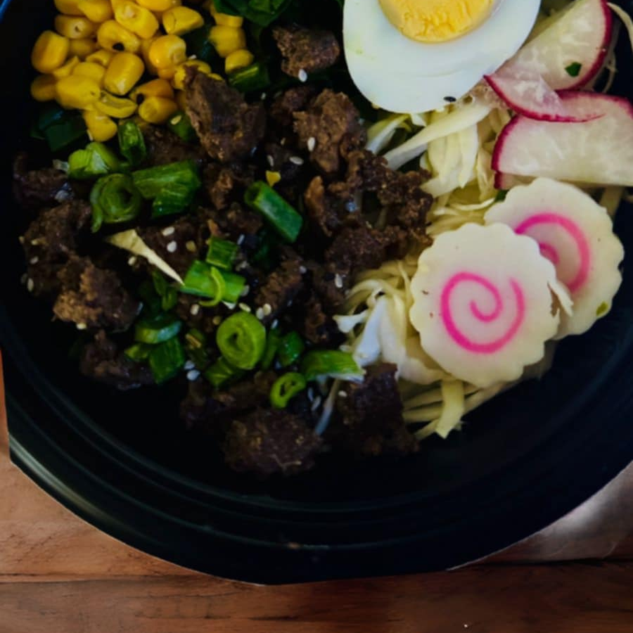 ramen de res