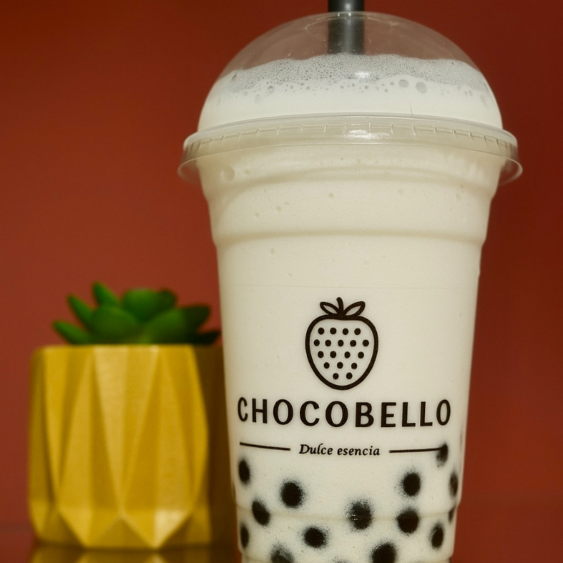 TAPIOCA LYCHEE