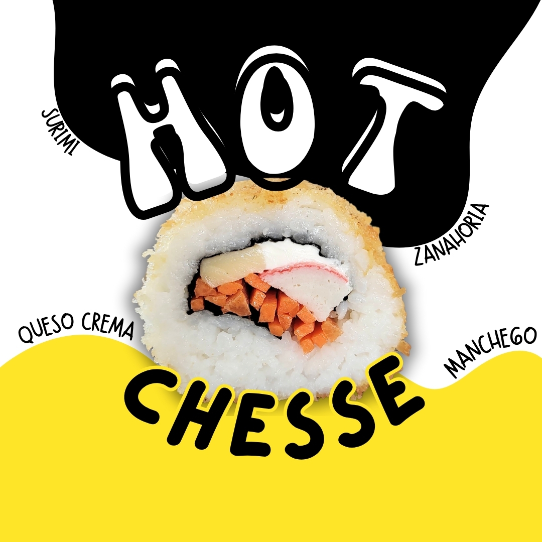 Hot Chesse