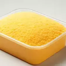 Farofa de Mandioca
