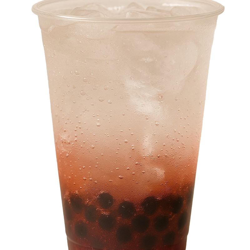 Soda Italiana