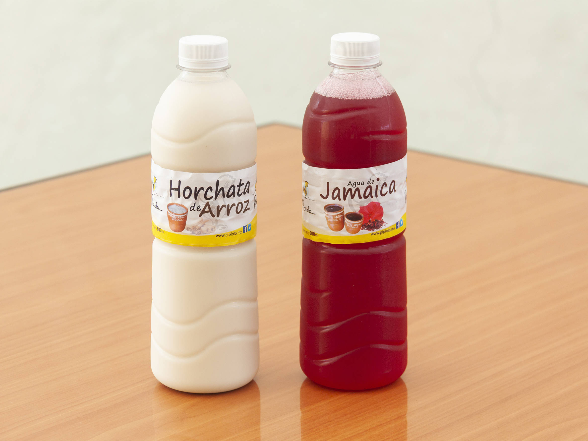 Agua de Horchata